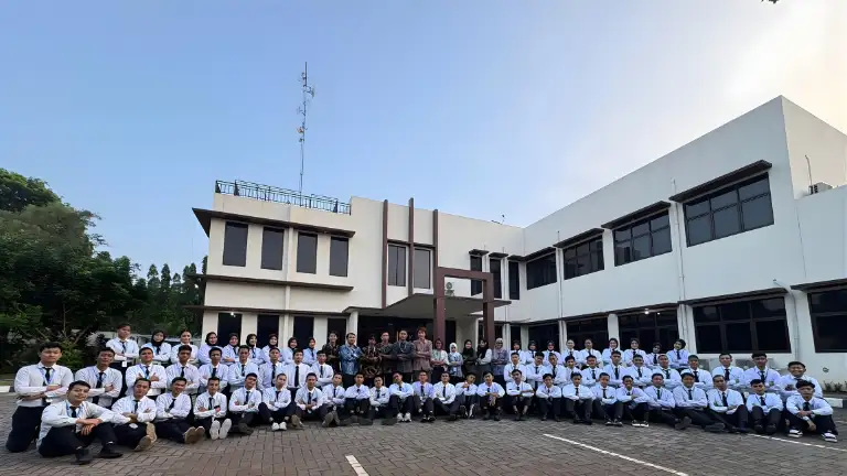 Fasilitas pelatihan dan kantor JobJepang