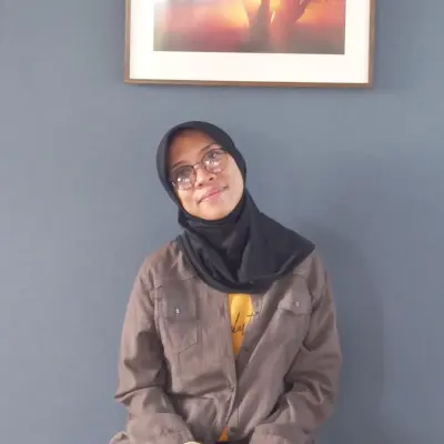Foto Indah