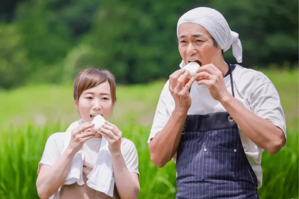 Jenis Pekerjaan yang Tersedia di Sektor Pertanian Jepang