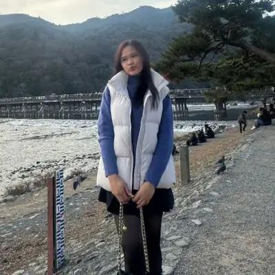 BUNGA - Alumni via mitra LPK