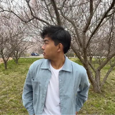 DAMAI - Alumni via mitra LPK