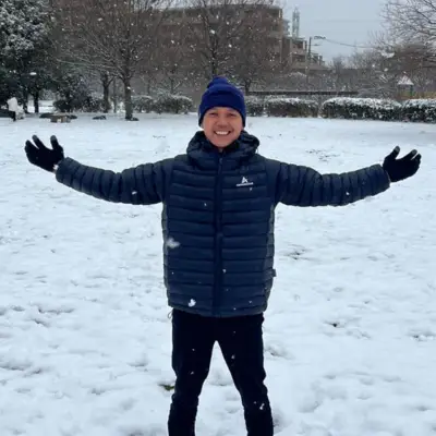 Yudi - Alumni via mitra LPK