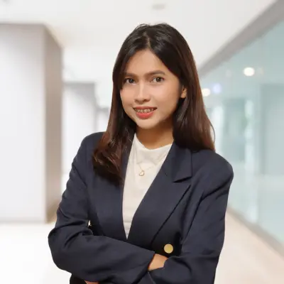 Novi dari JobJepang.com Indonesia